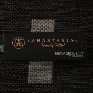 Anastasia Brow Kit